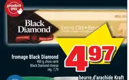 Super C FROMAGE BLACK DIAMOND | BLACK DIAMOND CHEESE offer