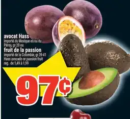 Super C AVOCAT HASS | HASS AVOCADO offer