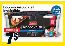 Super C BOCCONCINI COCKTAIL IRRÉSISTIBLE offer