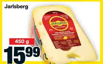 Super C Jarlsberg offer