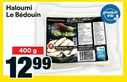 Super C HALOUMI LE BÉDOUIN offer