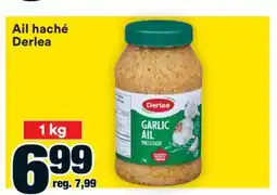 Super C AIL HACHÉ DERLEA offer