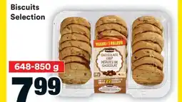 Super C Biscuits Selection offer