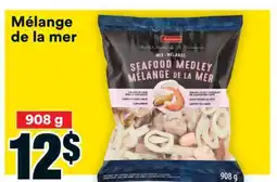 Super C Mélange de la mer offer