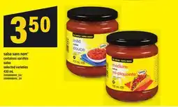 Maxi SALSA SANS NOM | SALSA, 430 ML offer