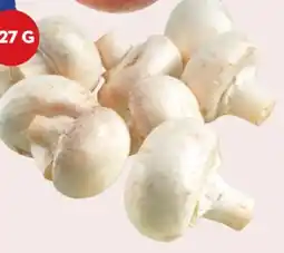 Giant Tiger 227 g white mushrooms offer