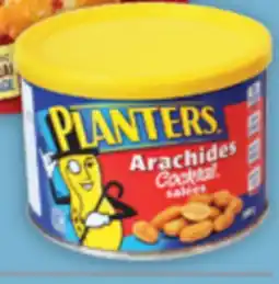 Brunet PLANTERS Arachides offer