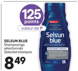 Brunet SELSUN BLUE Shampooings sélectionnés offer