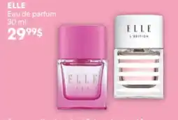 Brunet ELLE Eau de parfum offer