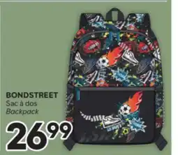 Brunet BONDSTREET Sac à dos offer