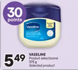 Brunet VASELINE Produit sélectionné offer