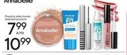 Brunet ANNABELLE Produits sélectionnés offer