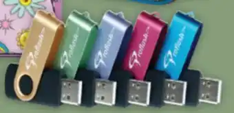 Brunet PROFLASH Clés USB offer