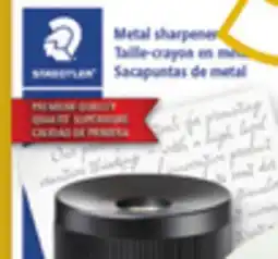 Proxim STAEDTLER Sharpener offer