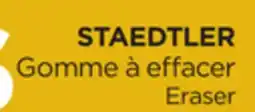 Proxim STAEDTLER Eraser offer