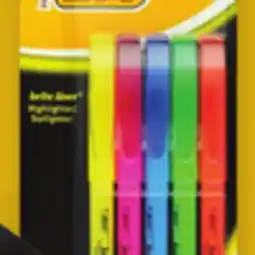 Proxim BIC BRITE LINER offer