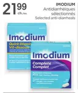 Proxim IMODIUM offer