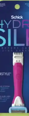 Proxim SCHICK HYDRO 5, SILK, XTREM offer