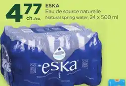 Proxim ESKA offer