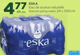 Proxim ESKA offer