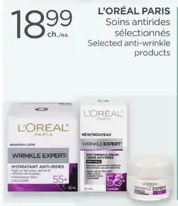 Proxim L'ORÉAL PARIS offer