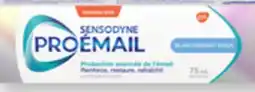 Proxim SENSODYNE Selected toothpastes offer