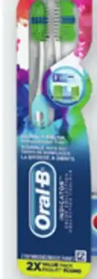 Proxim CREST, ORAL-B offer
