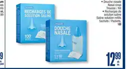Jean Coutu PERSONNELLE offer
