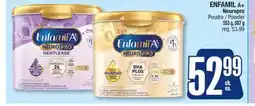 Jean Coutu ENFAMIL A+ Neuropro Powder offer