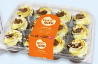 Walmart two-bite Cupcakes offer