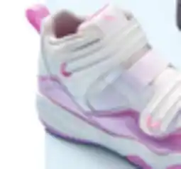 Walmart Kids' basketball shoes offer