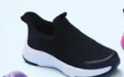 Walmart Kids' athletic shoes offer