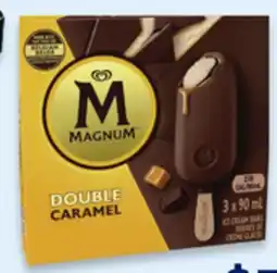 Walmart Magnum novelties offer