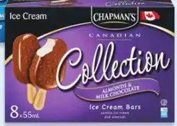 Walmart Chapman's Canadian Collection Novelties offer