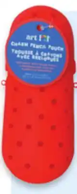 Walmart Pencil case offer