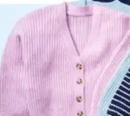 Walmart Kids' cardigans offer