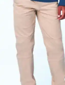 Walmart Stretch woven pants offer