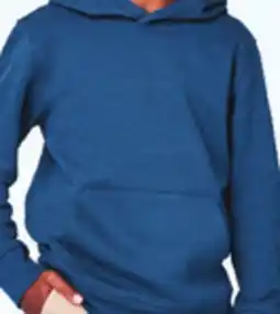 Walmart George Kid's fleece hoodie offer