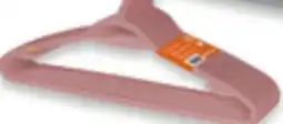 Walmart Hangers offer