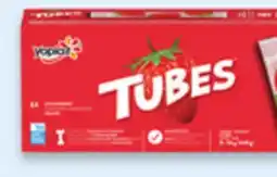 Walmart Yoplait Tubes 8 x 56 g, Minigo 6 x 60 9 or Source 630 g yogurt offer