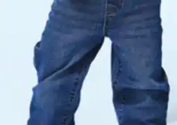 Walmart George Toddlers' denim pants offer