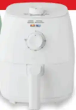 Walmart 2.2-qt. Air Fryer offer
