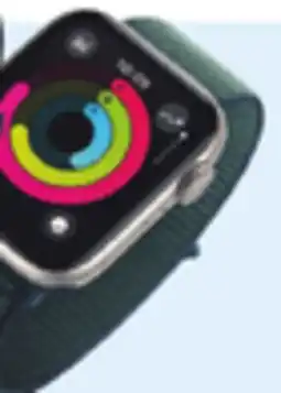 Walmart Apple Watch SE (2nd generation) GPS 40 mm offer