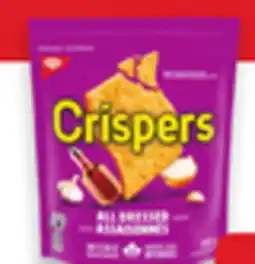 Walmart Christie Crispers offer