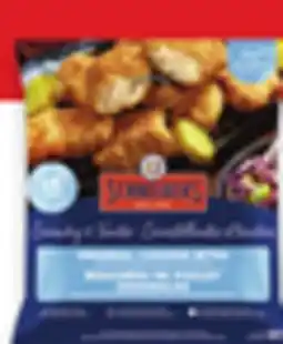 Walmart Schneiders breaded chicken offer