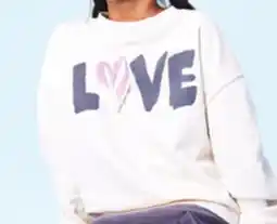 Walmart Crew neck sweatshirt offer