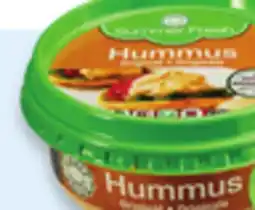 Walmart Summer Fresh hummus or dips offer