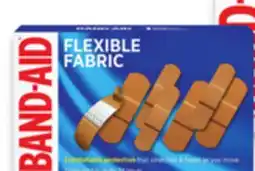 Walmart Band-Aid bandages offer