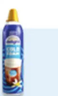 Walmart International Delight cold foam 396 g offer