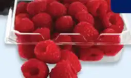 Walmart Raspberries offer
